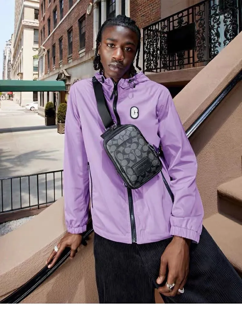 All Categories Coach Men's Bags (COACH) Coach CL412