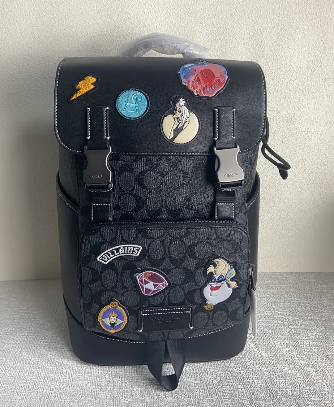 All Categories Coach Men's Bags (COACH) Coach C036