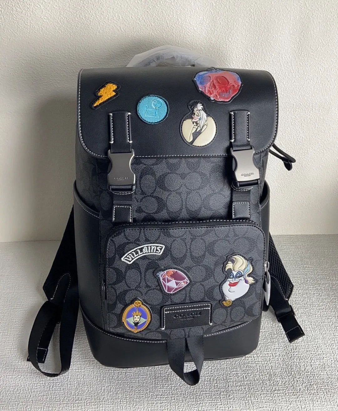 All Categories Coach Men's Bags (COACH) Coach C036
