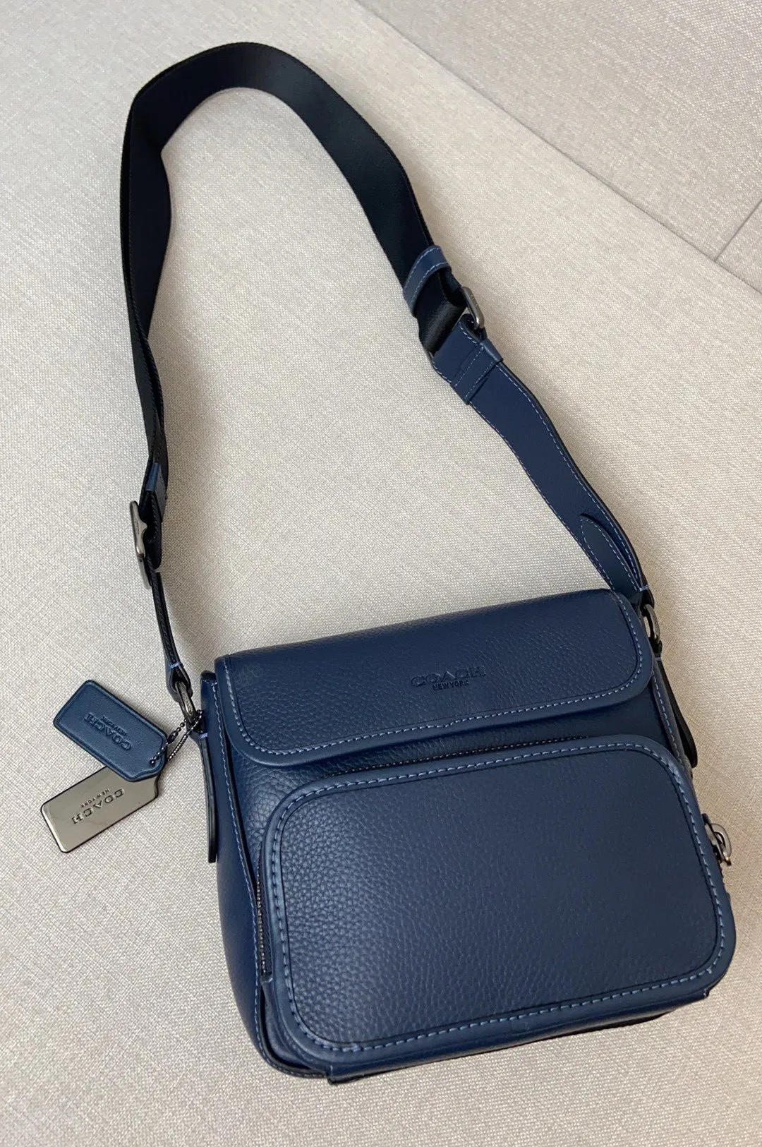 All Categories Coach Men's Bags (COACH) Coach CN729