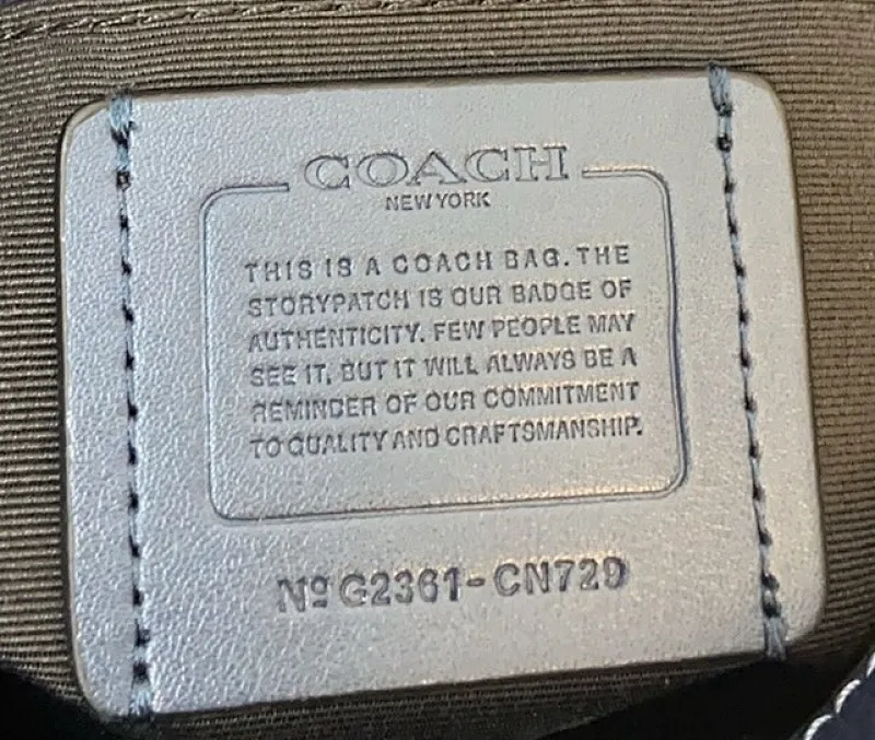 All Categories Coach Men's Bags (COACH) Coach CN729