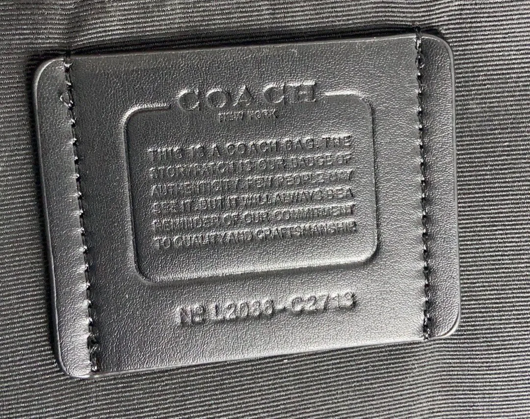 All Categories Coach Men's Bags (COACH) Coach 2793