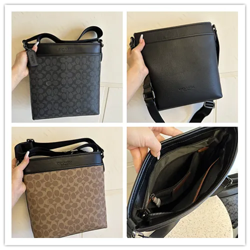 All Categories Coach Men's Bags (COACH) Coach CC110