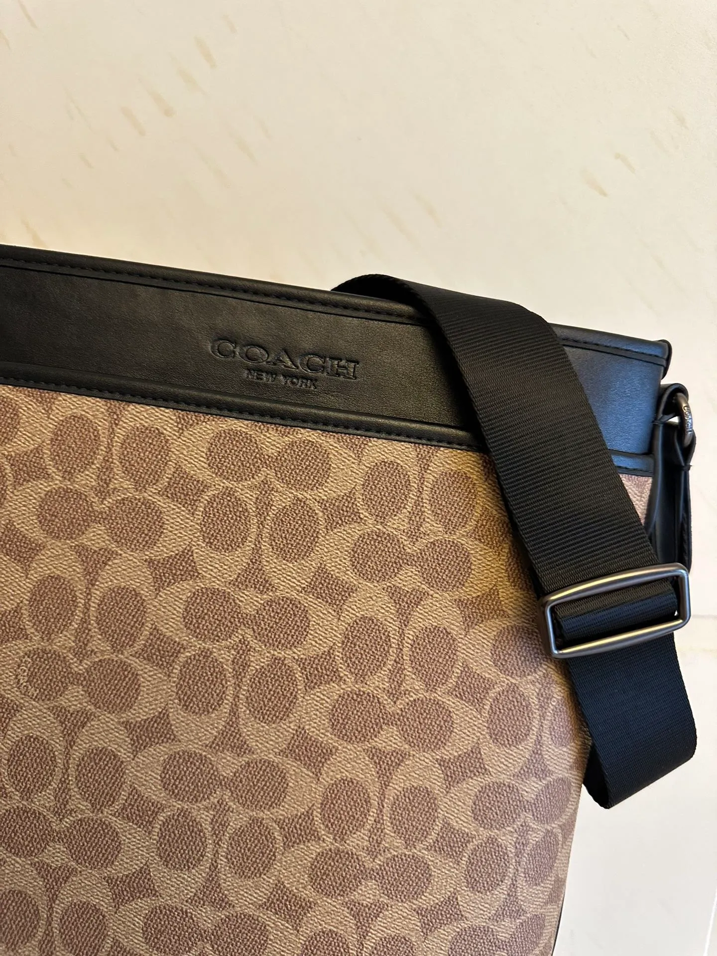 All Categories Coach Men's Bags (COACH) Coach CC110