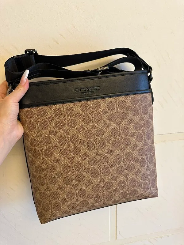 All Categories Coach Men's Bags (COACH) Coach CC110
