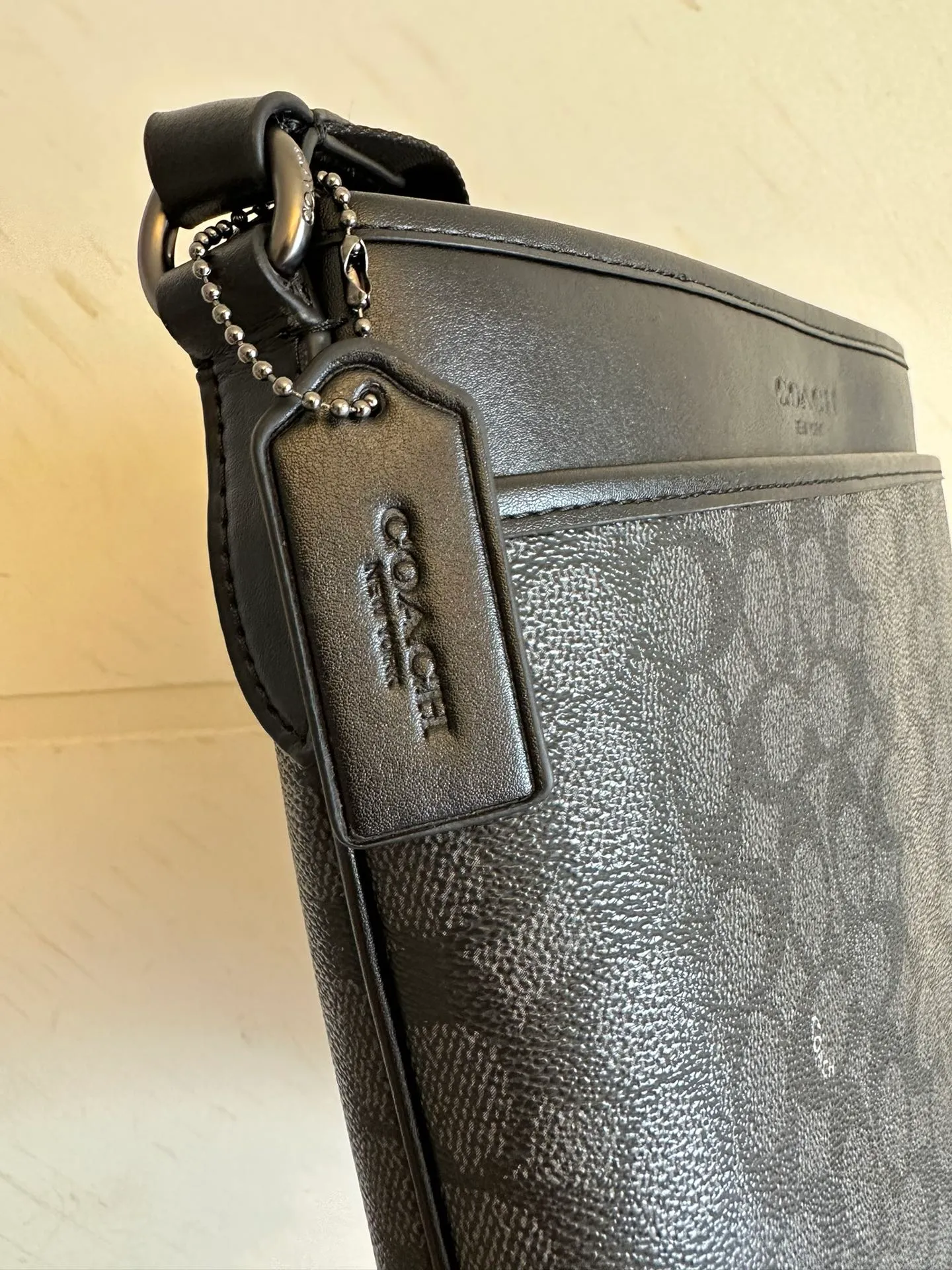 All Categories Coach Men's Bags (COACH) Coach CC110