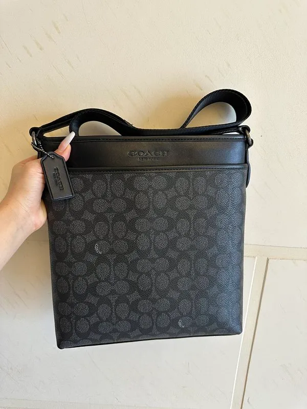 All Categories Coach Men's Bags (COACH) Coach CC110