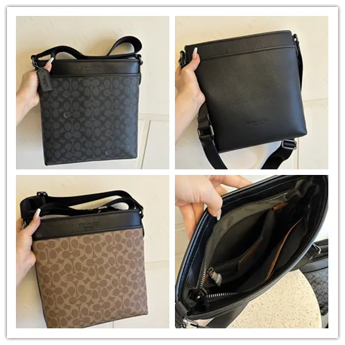 All Categories Coach Men's Bags (COACH) Coach CC110