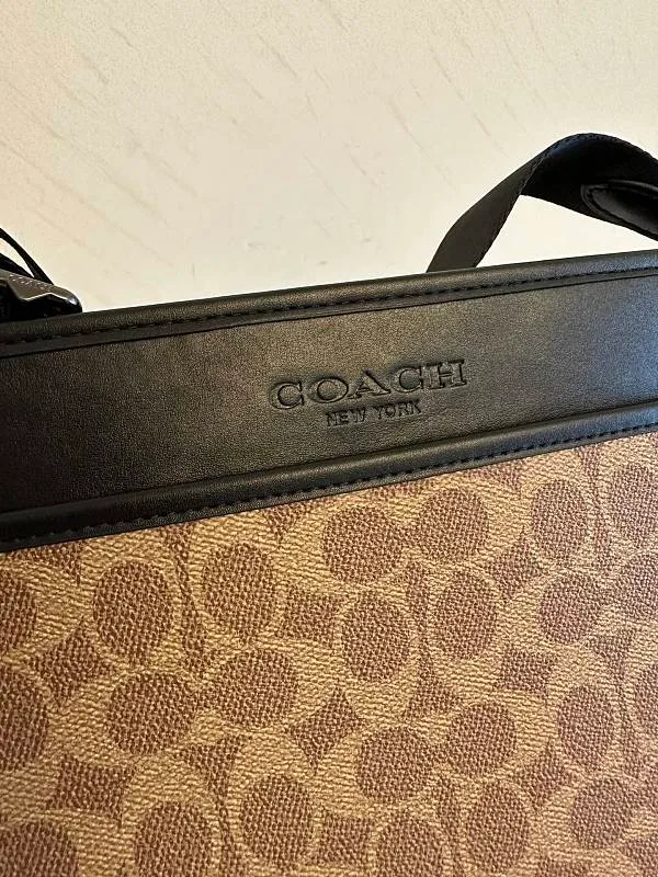 All Categories Coach Men's Bags (COACH) Coach CC110