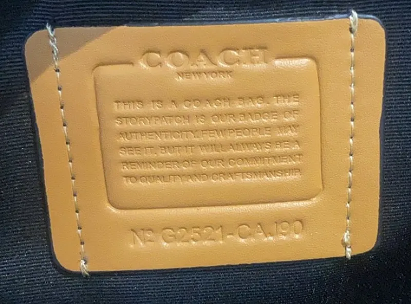 All Categories Coach Men's Bags (COACH) CAJ66