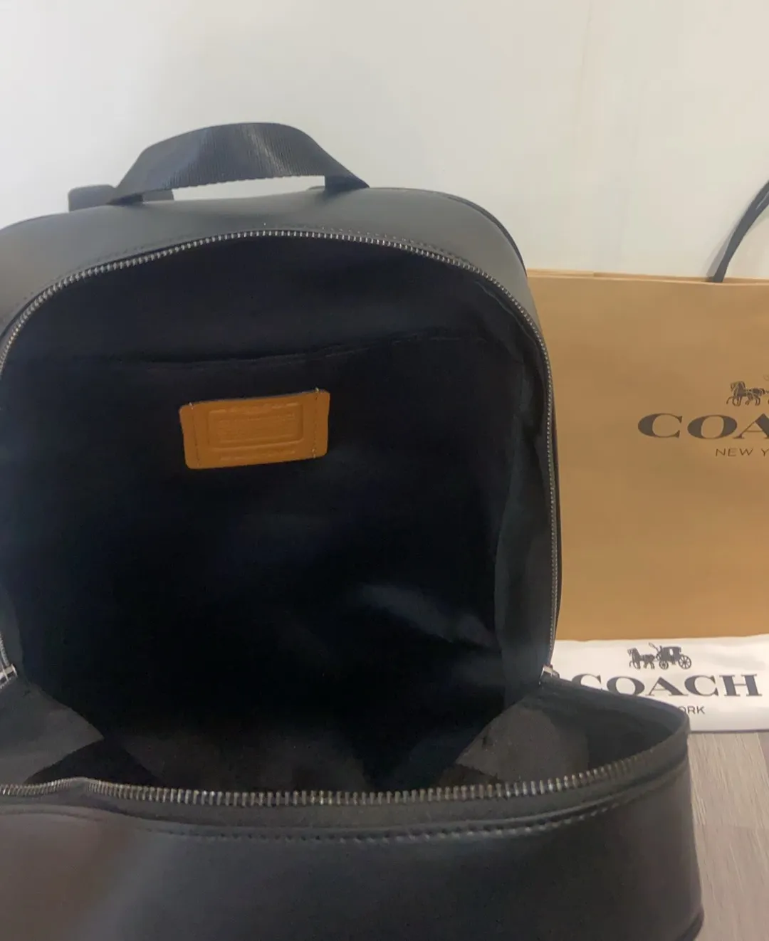All Categories Coach Men's Bags (COACH) CAJ66