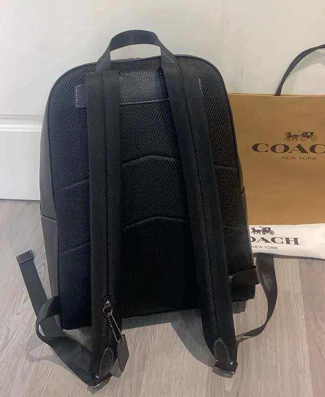 All Categories Coach Men's Bags (COACH) CAJ66