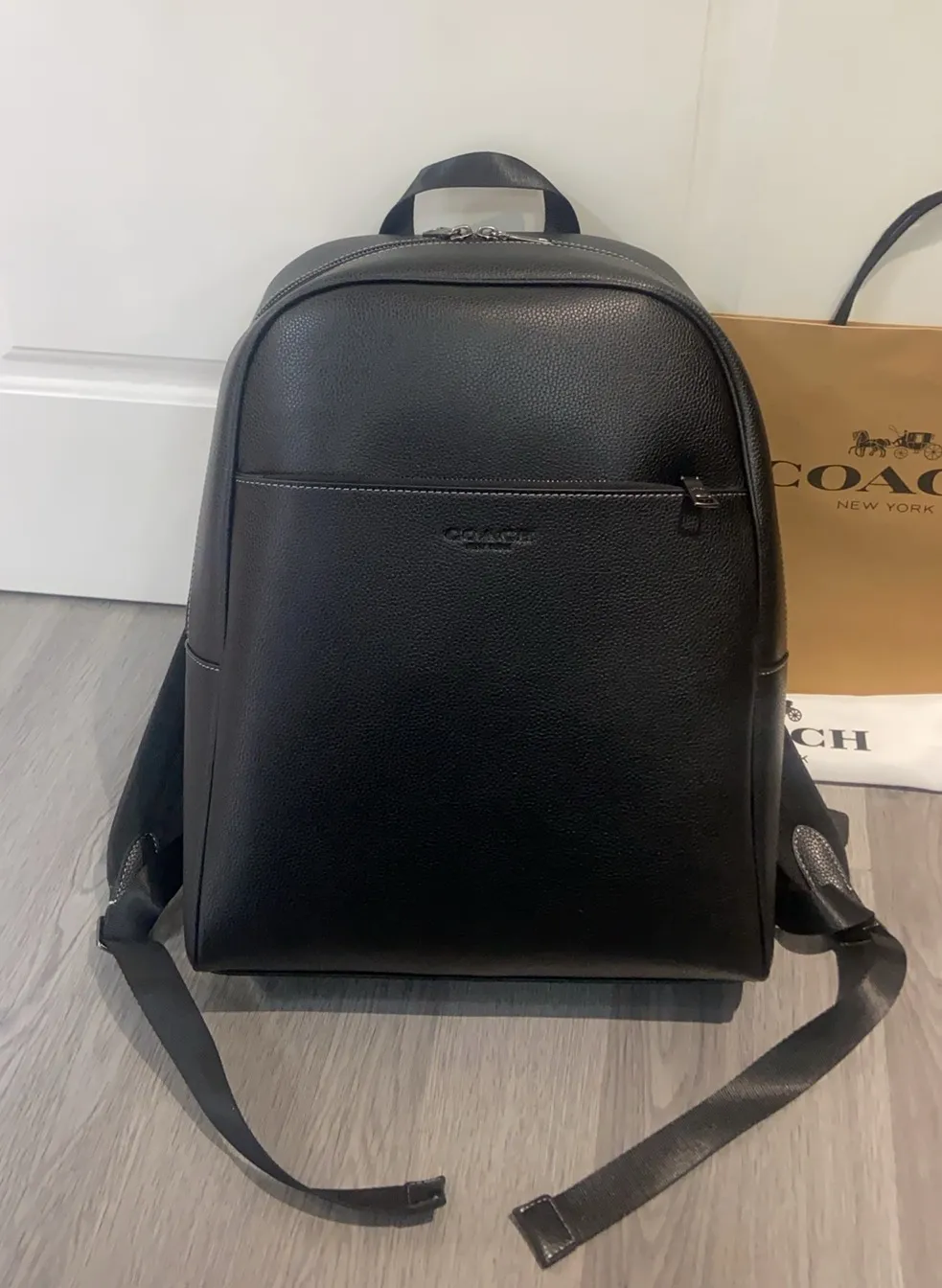 All Categories Coach Men's Bags (COACH) CAJ66