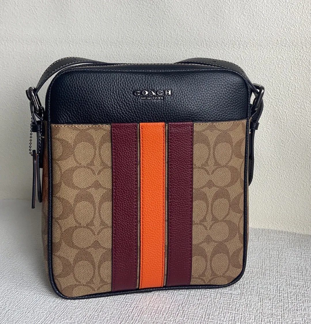All Categories Coach Men's Bags (COACH) CB907
