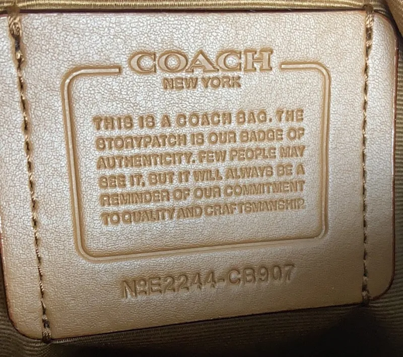 All Categories Coach Men's Bags (COACH) CB907