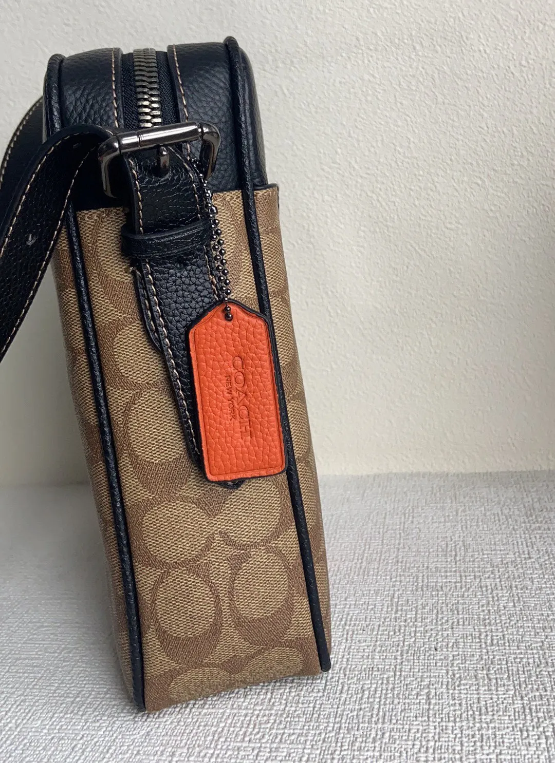 All Categories Coach Men's Bags (COACH) CB907
