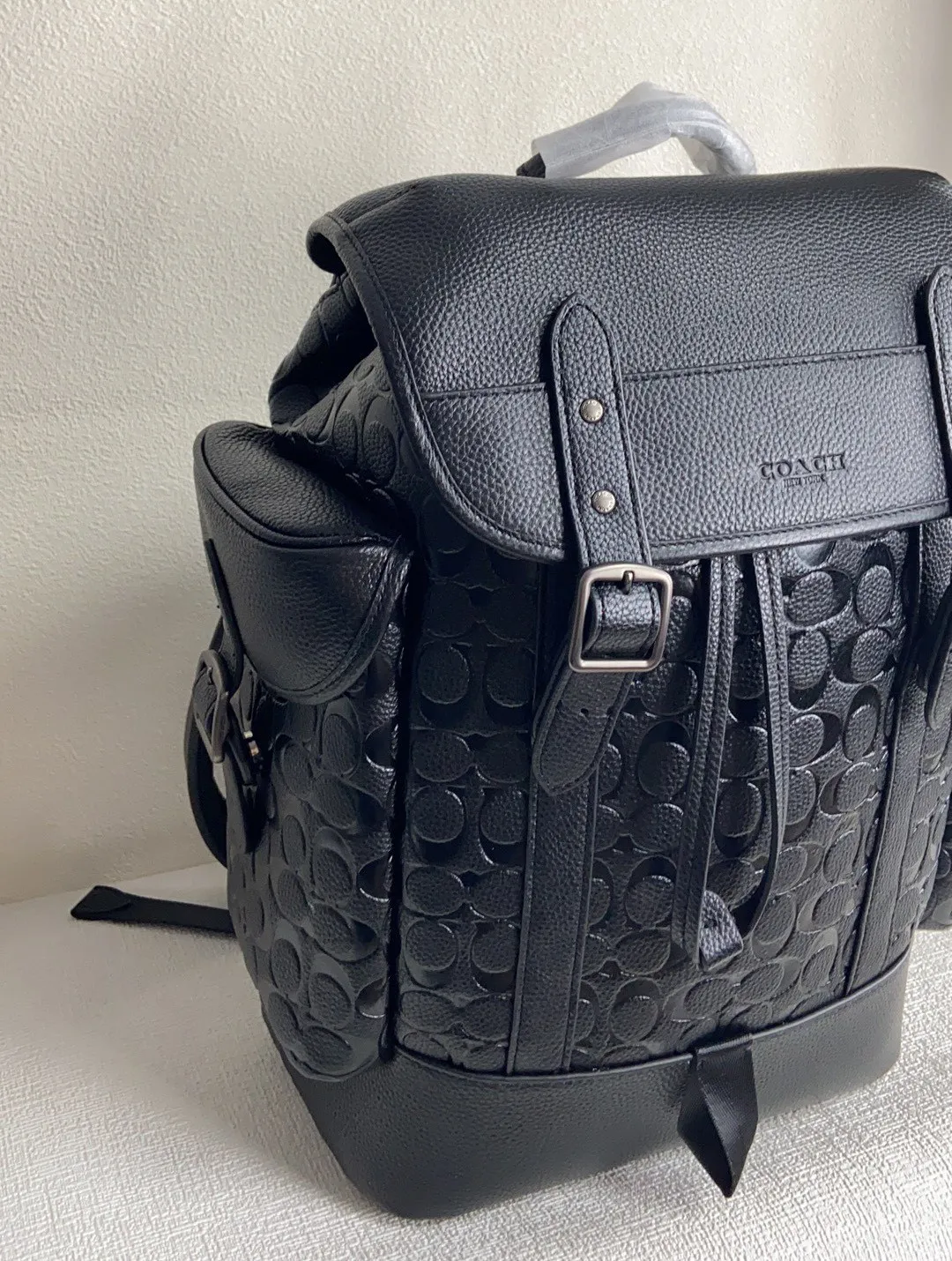 All Categories Coach Men's Bags (COACH) Original Order Ch767