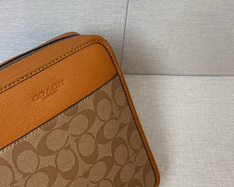 All Categories Coach Men's Bags (COACH) Coach CC009