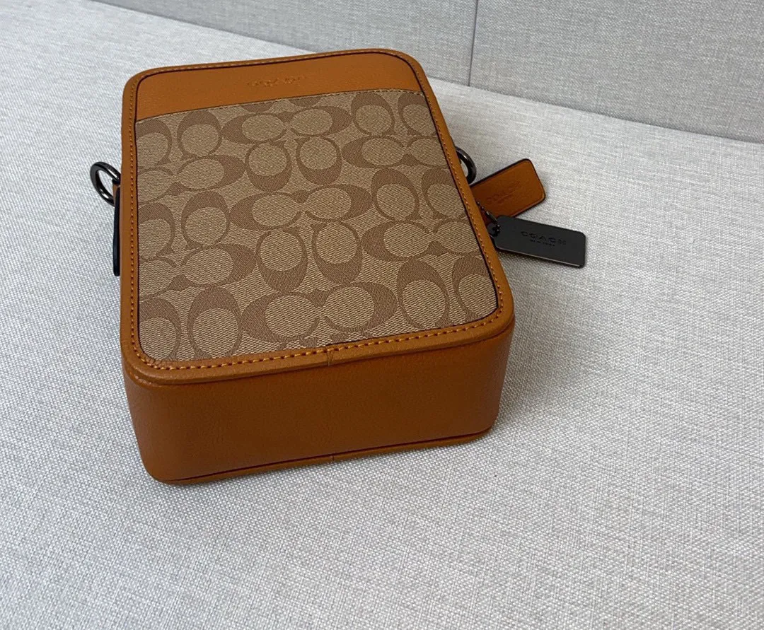 All Categories Coach Men's Bags (COACH) Coach CC009