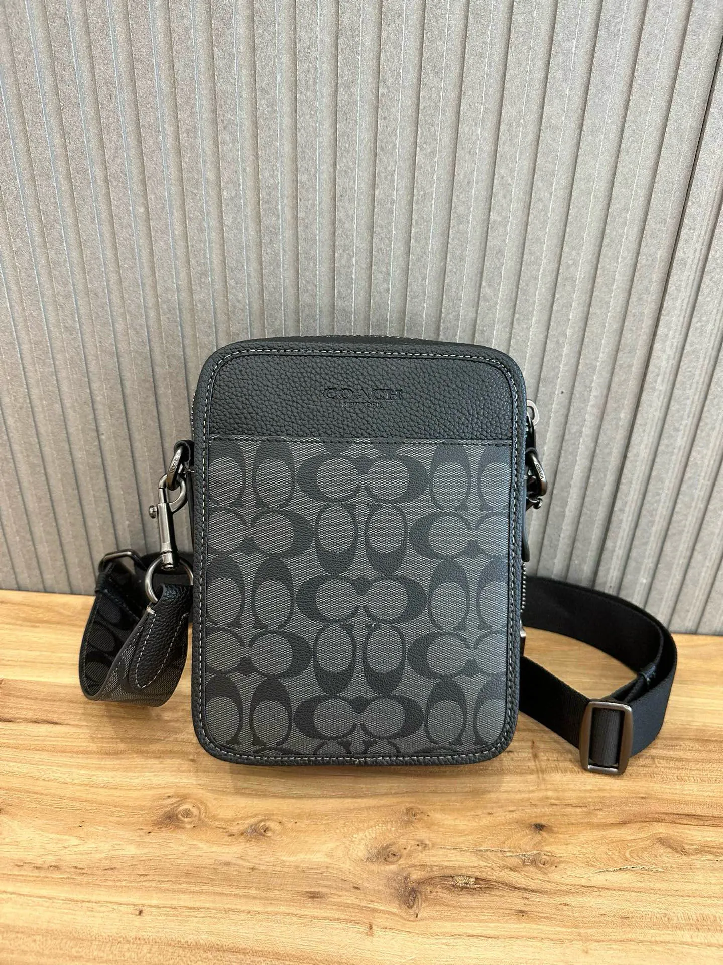 All Categories Coach Men's Bags (COACH) Coach CC009