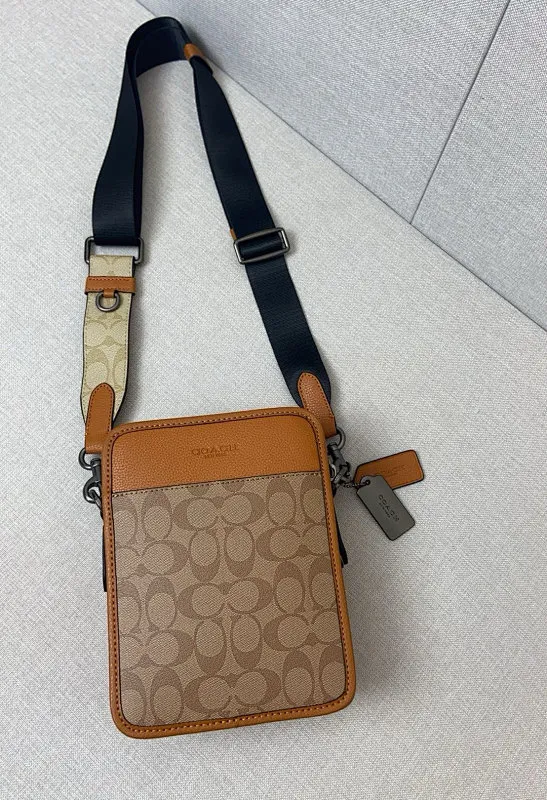 All Categories Coach Men's Bags (COACH) Coach CC009