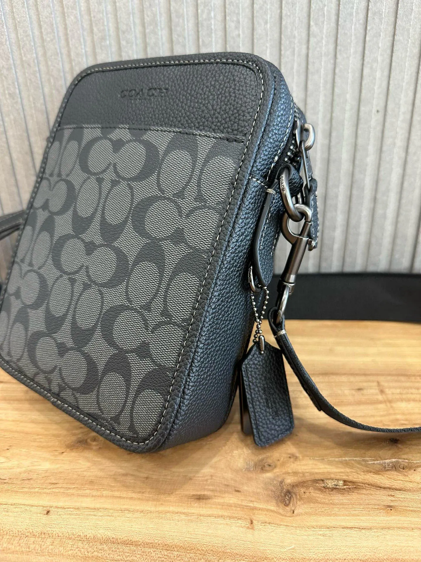 All Categories Coach Men's Bags (COACH) Coach CC009