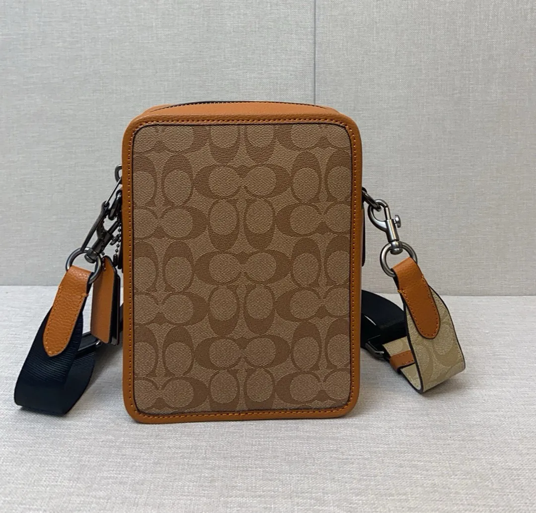 All Categories Coach Men's Bags (COACH) Coach CC009