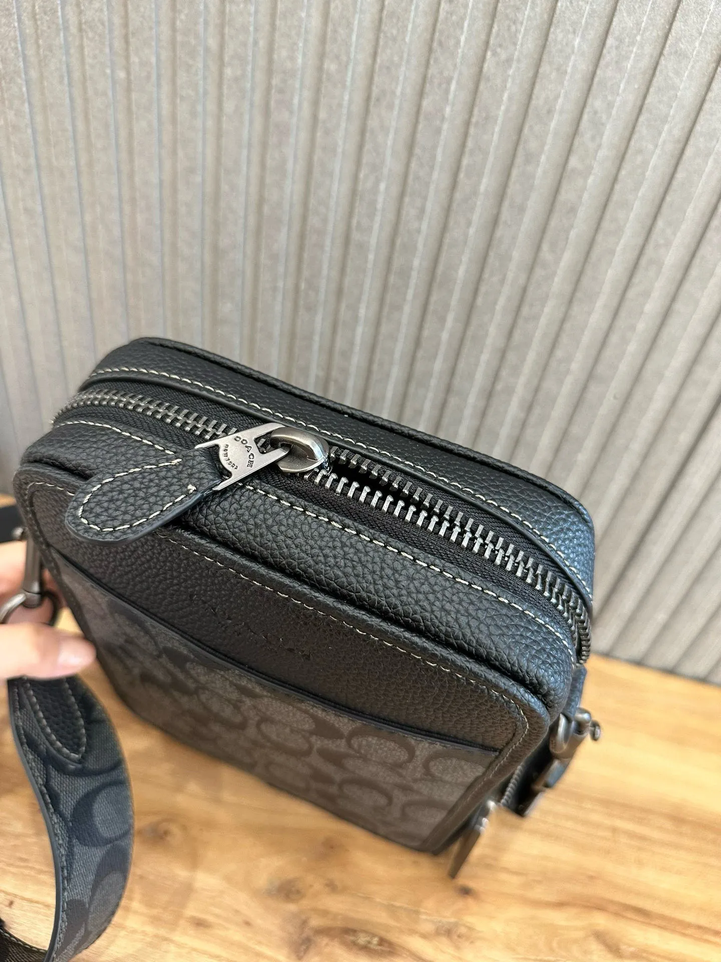 All Categories Coach Men's Bags (COACH) Coach CC009