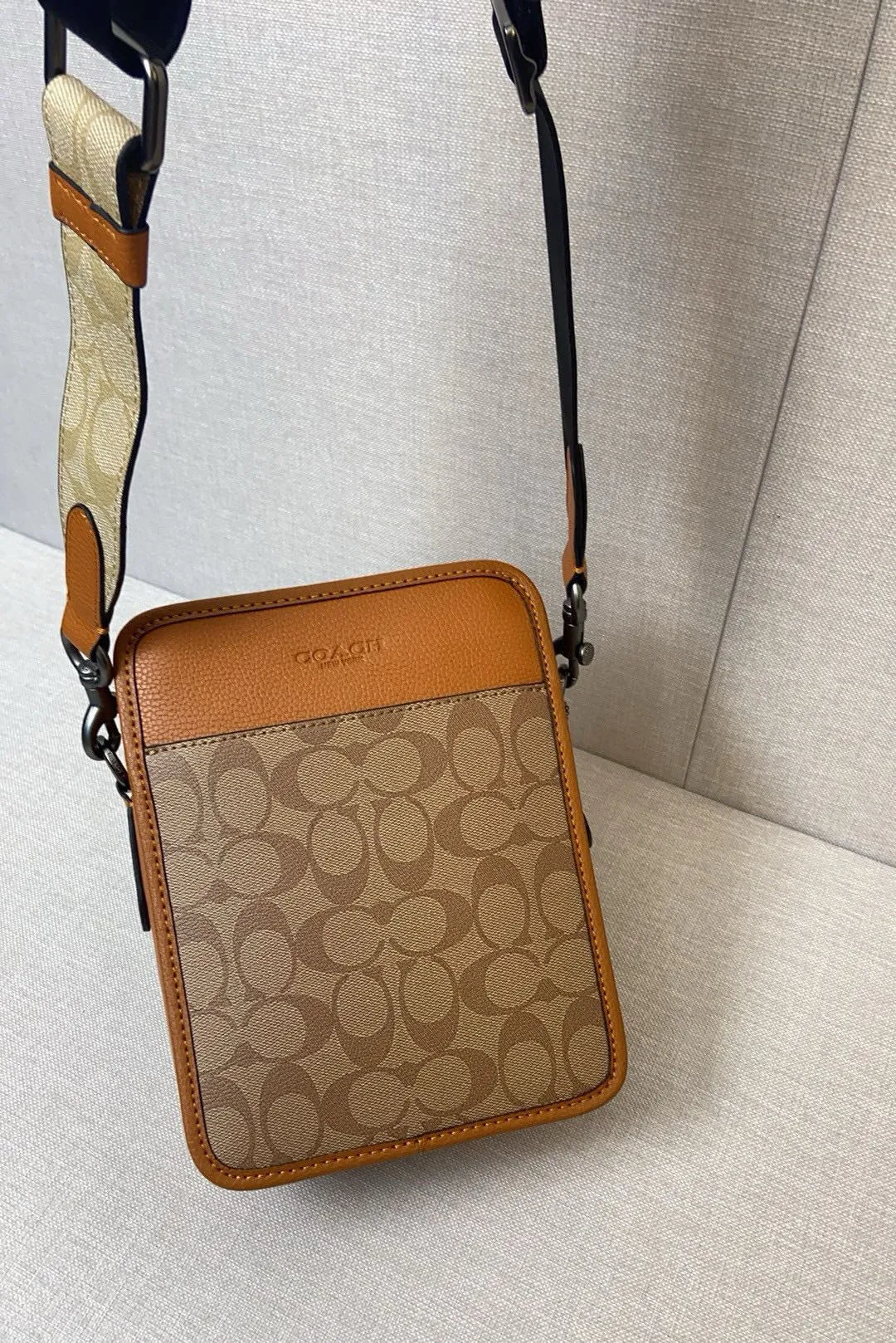 All Categories Coach Men's Bags (COACH) Coach CC009