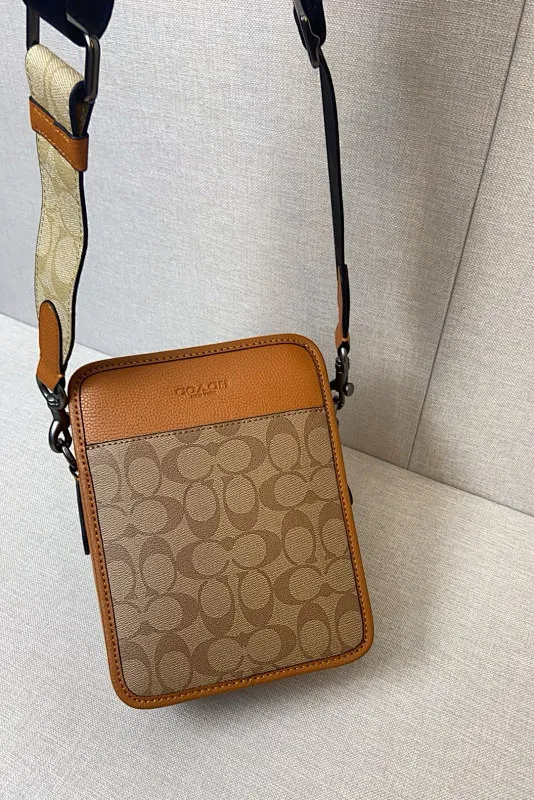 All Categories Coach Men's Bags (COACH) Coach CC009