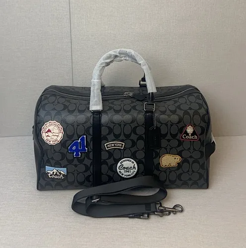 All Categories COACH Men's Bags (COACH) CE553