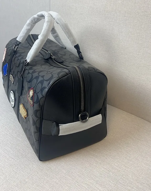 All Categories COACH Men's Bags (COACH) CE553