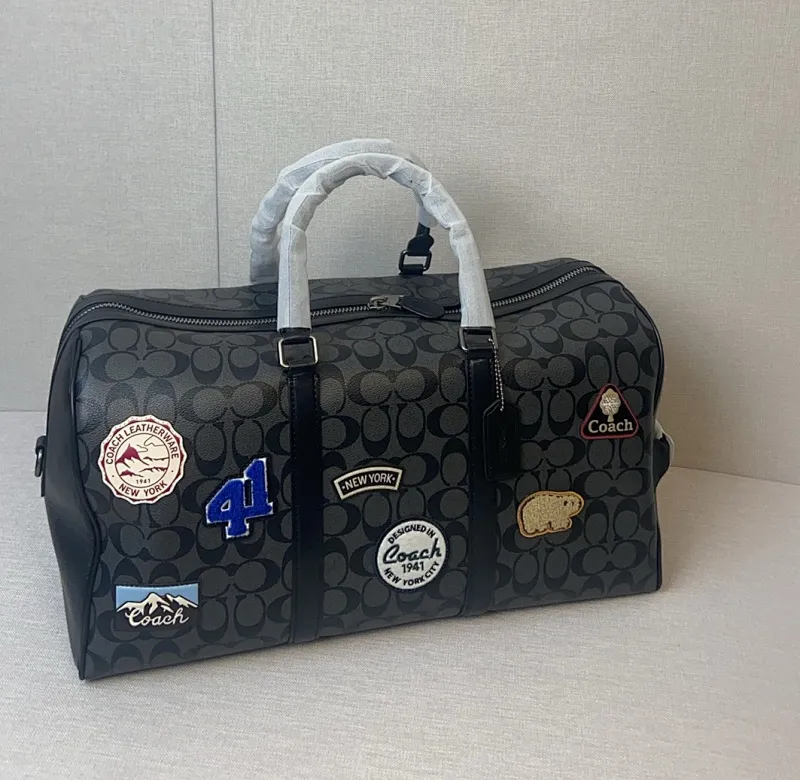 All Categories COACH Men's Bags (COACH) CE553