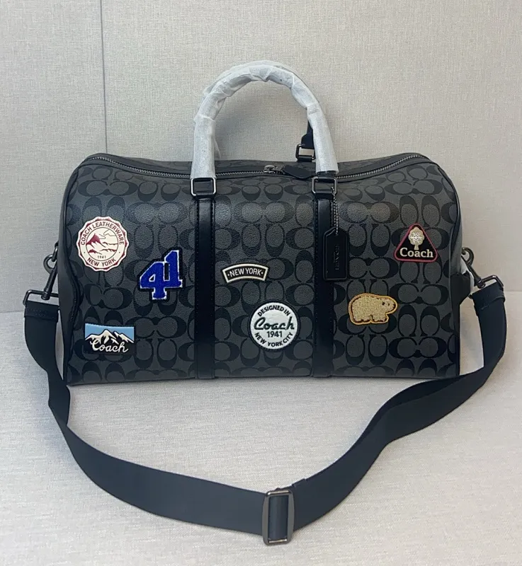 All Categories COACH Men's Bags (COACH) CE553
