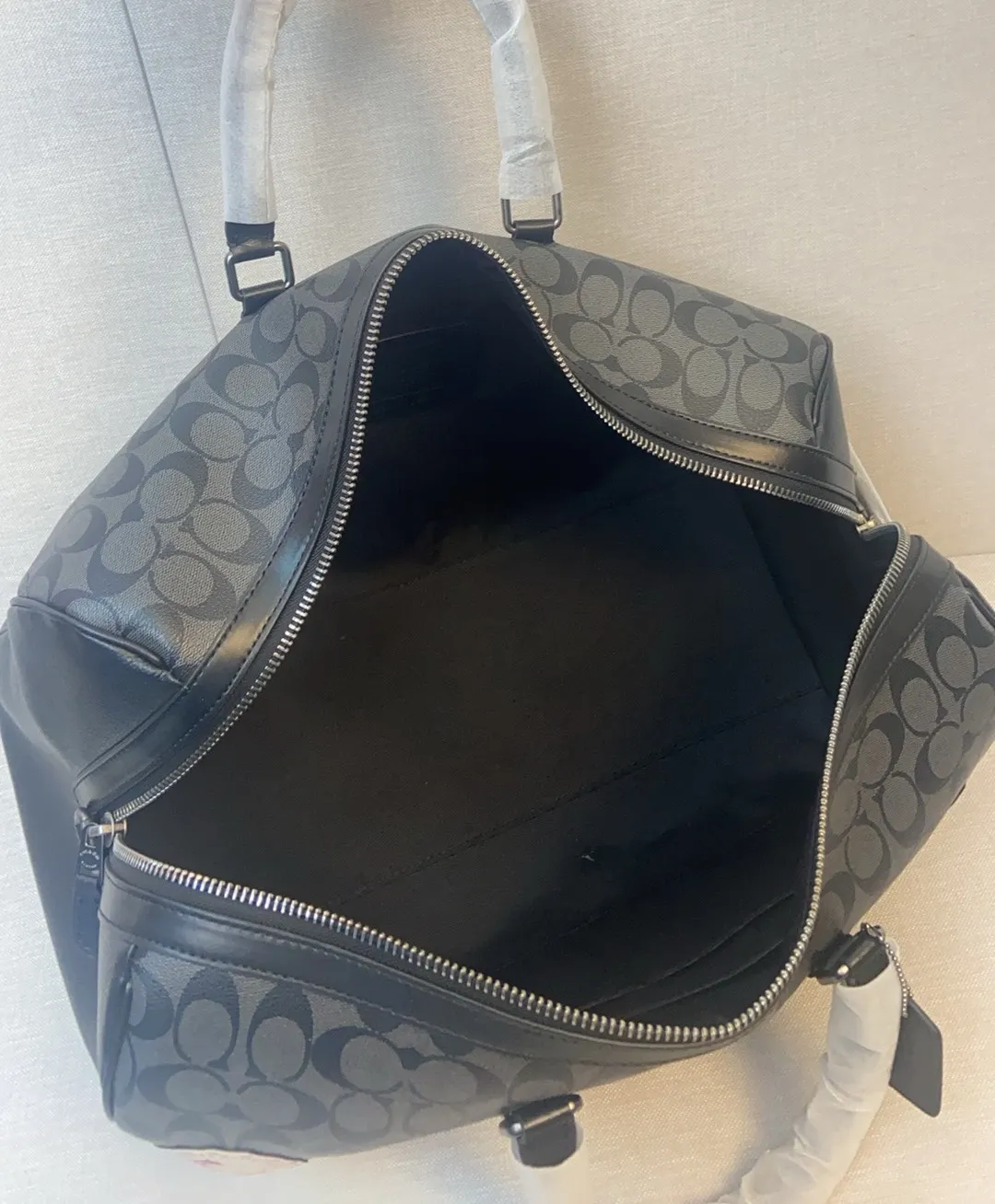 All Categories COACH Men's Bags (COACH) CE553