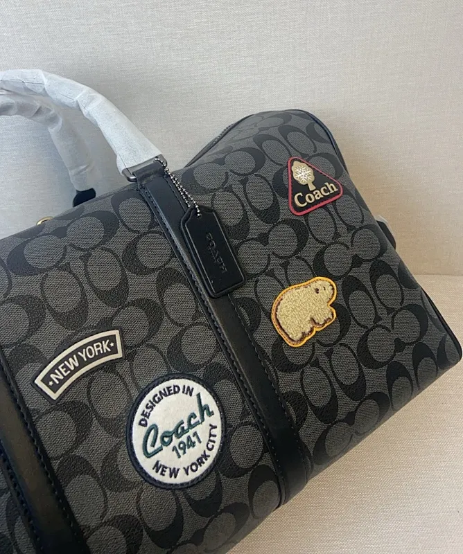 All Categories COACH Men's Bags (COACH) CE553