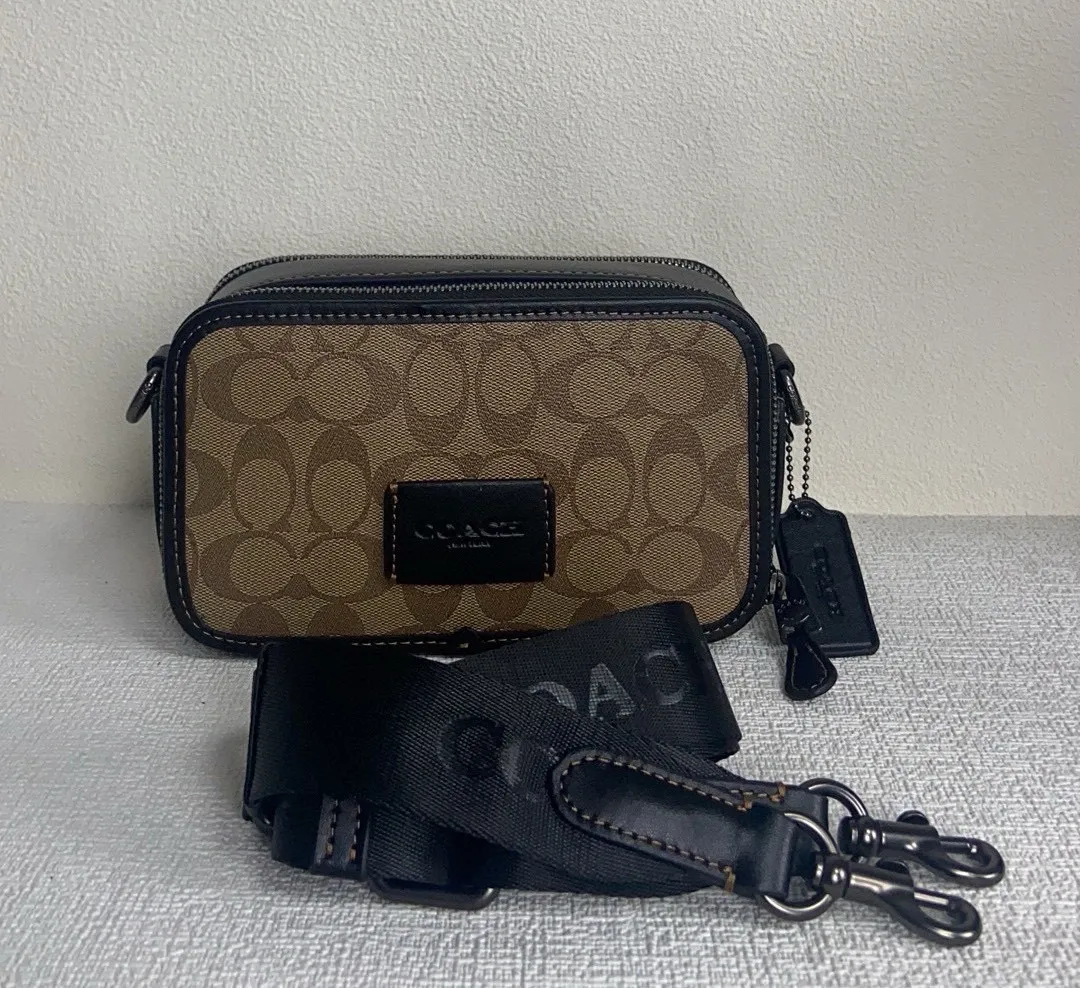 All Categories Coach Men's Bags (COACH) Coach CM109
