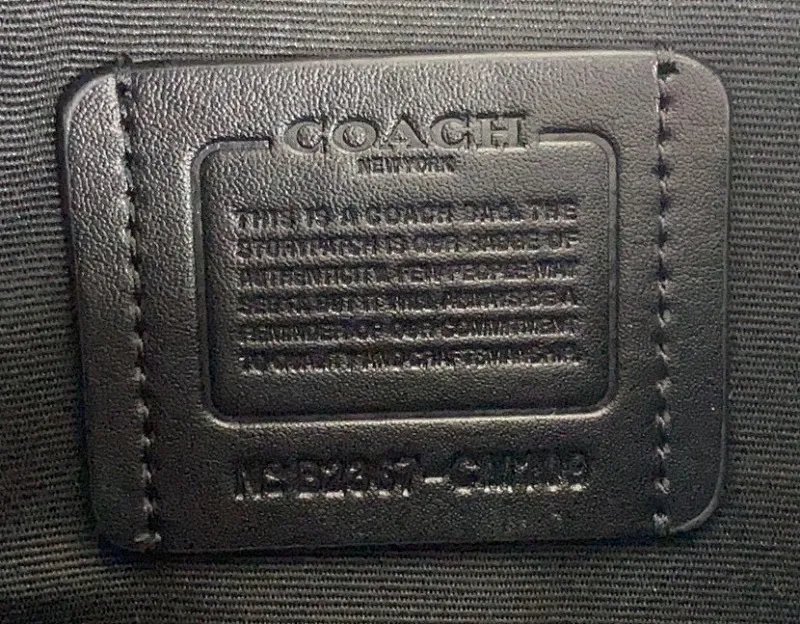 All Categories Coach Men's Bags (COACH) Coach CM109