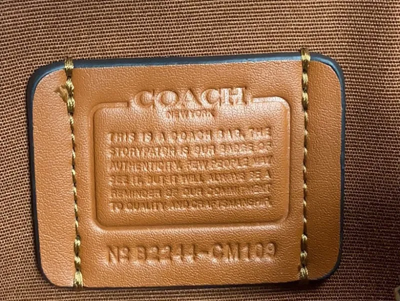 All Categories Coach Men's Bags (COACH) Coach CM109