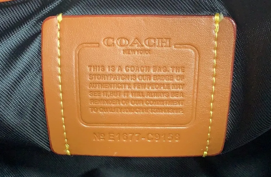 All Categories Coach Men's Bags (COACH) Coach C9158