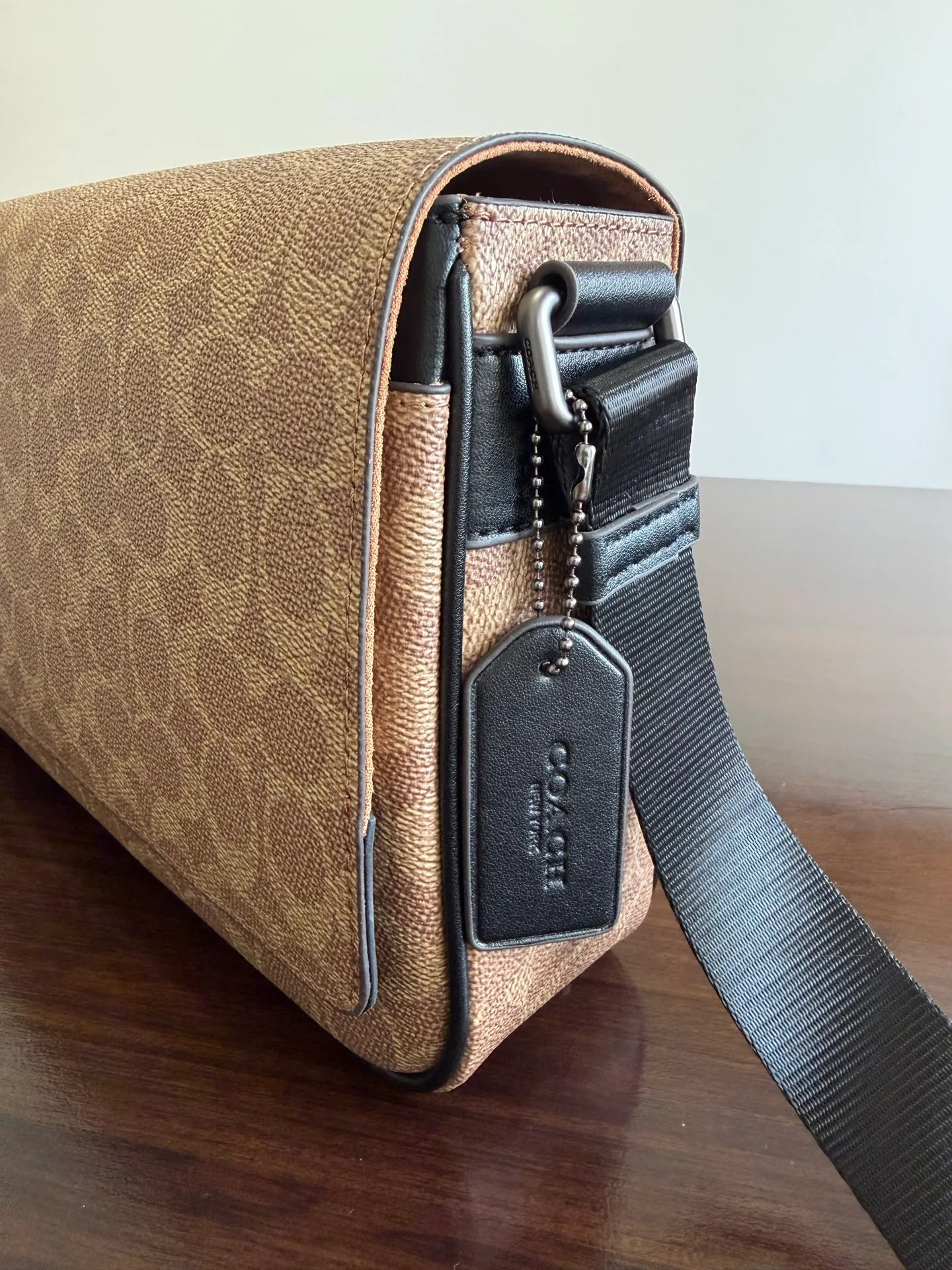 All Categories Coach Men's Bags (COACH) Coach DX87