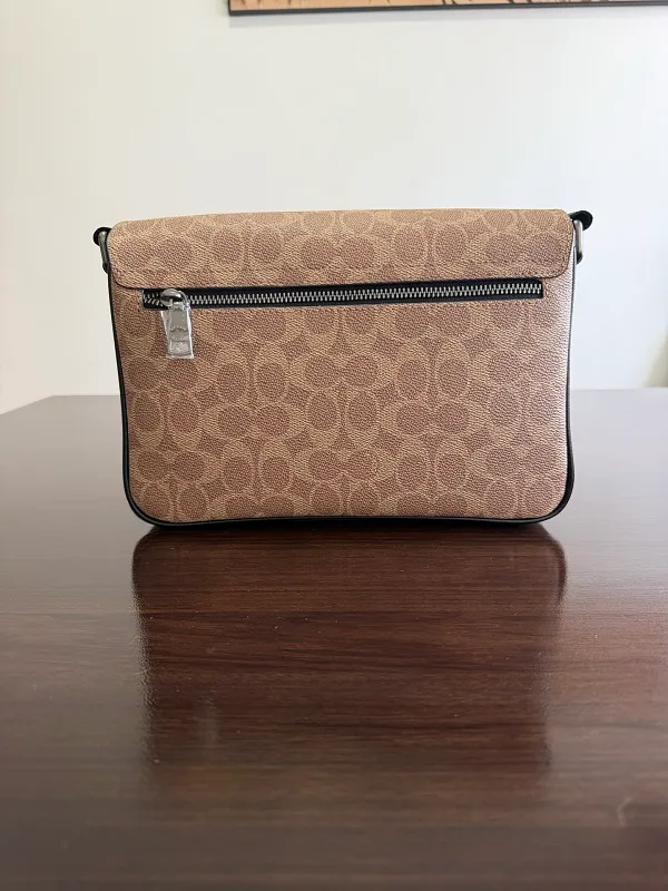 All Categories Coach Men's Bags (COACH) Coach DX87