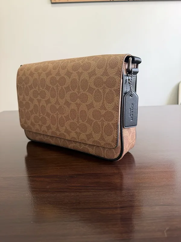 All Categories Coach Men's Bags (COACH) Coach DX87