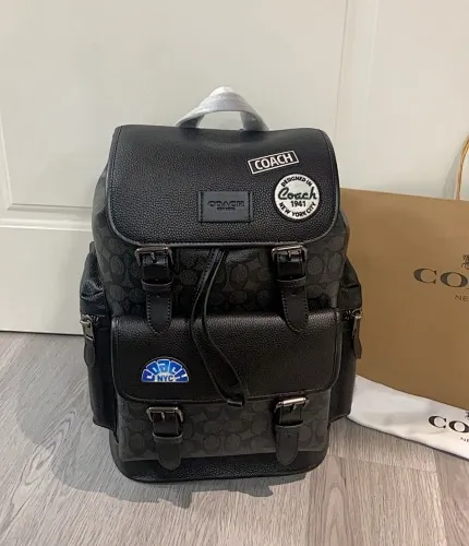 All Categories Coach Men's Bags (COACH) Coach CY818