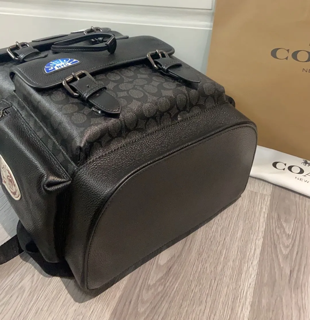 All Categories Coach Men's Bags (COACH) Coach CY818