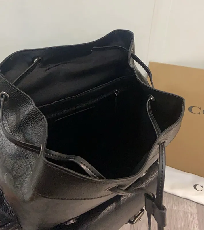 All Categories Coach Men's Bags (COACH) Coach CY818