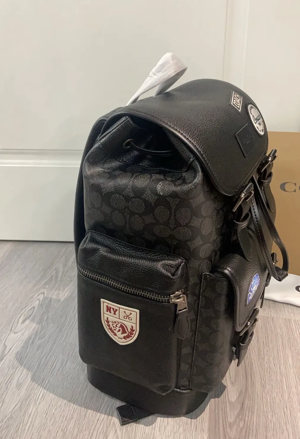 All Categories Coach Men's Bags (COACH) Coach CY818