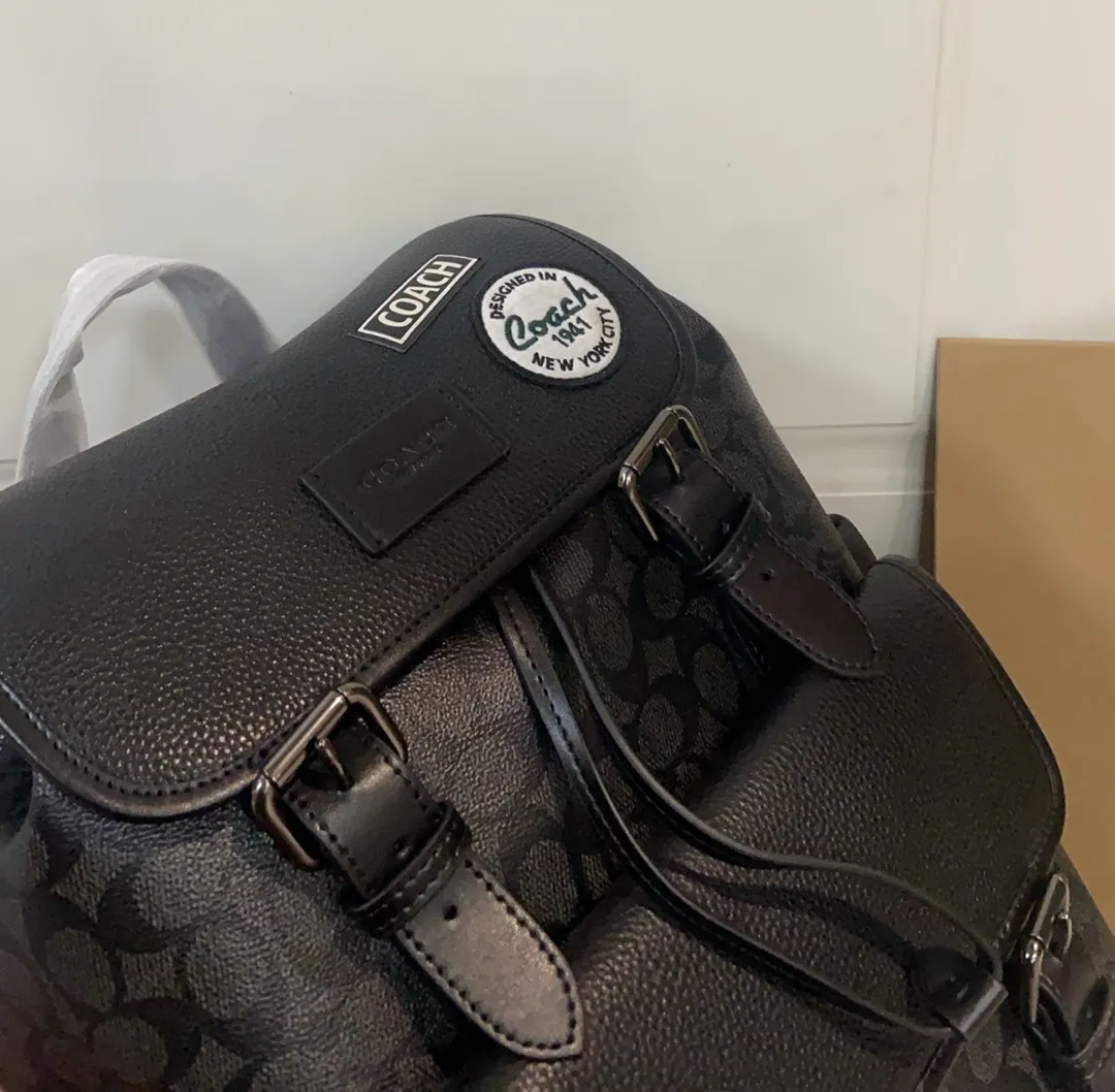 All Categories Coach Men's Bags (COACH) Coach CY818