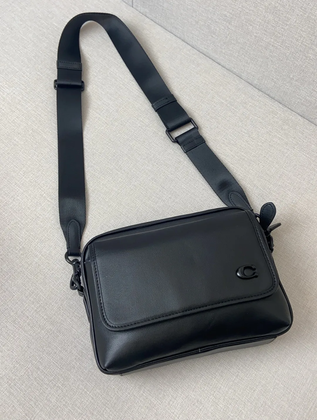 All Categories Coach Men's Bags (COACH) CR725