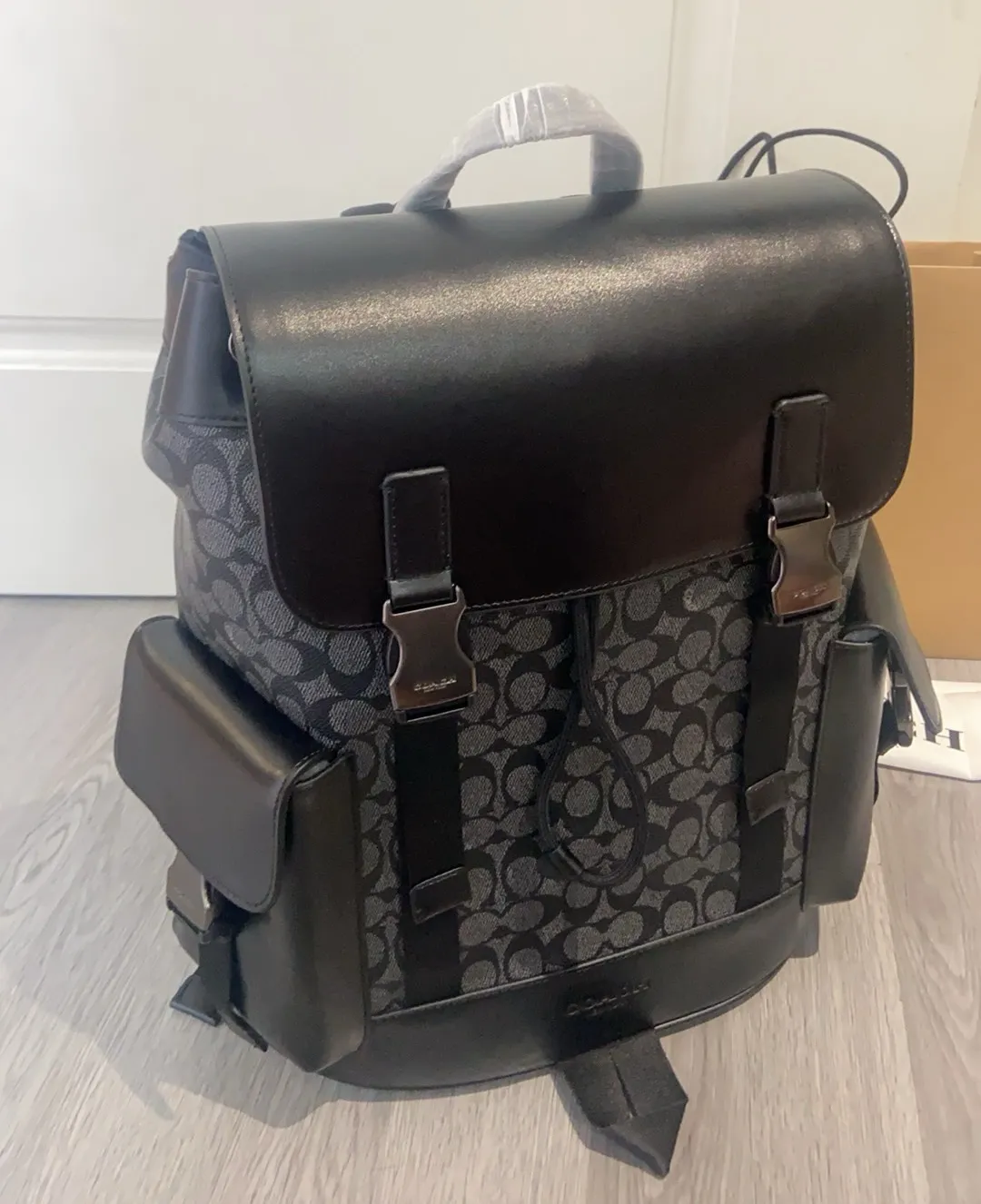All Categories Coach Men's Bags (COACH) Coach CCF90